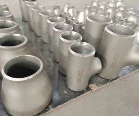 不鏽鋼大小頭